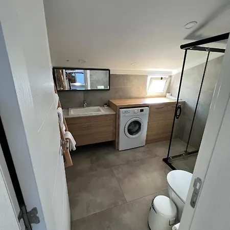 Отель Nar Twinn *