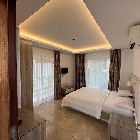 Nar Twinn Отель