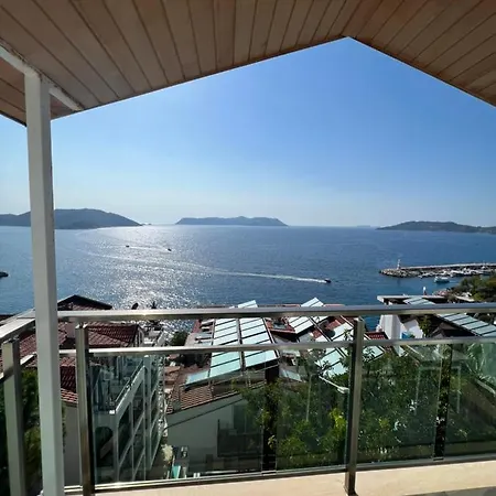 Отель Nar Twinn