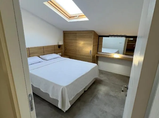 Nar Twinn Hotell Kaş