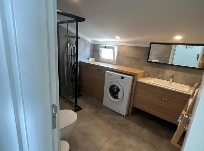 Nar Twinn Hotell Kaş