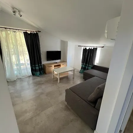 Hotell Nar Twinn Kaş