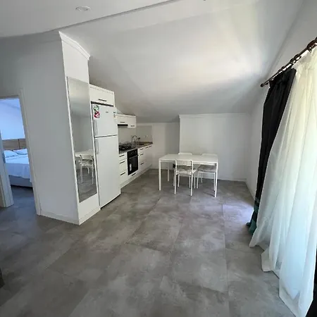 Hotell Nar Twinn Kaş