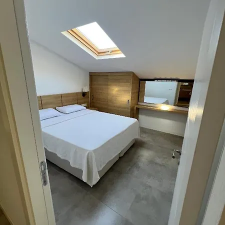 Nar Twinn Hotell Kaş