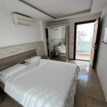 Nar Twinn Hotell