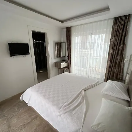 Nar Twinn Hotell *