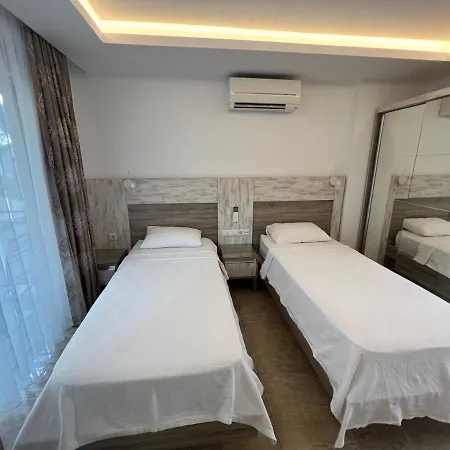 Hotell Nar Twinn *