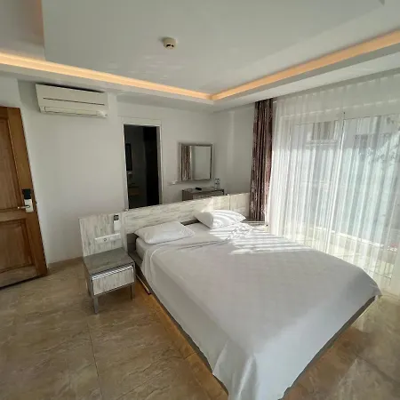 Nar Twinn Hotell Kaş