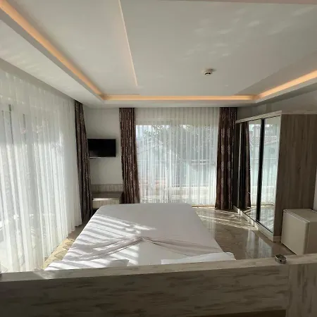 Nar Twinn Hotell