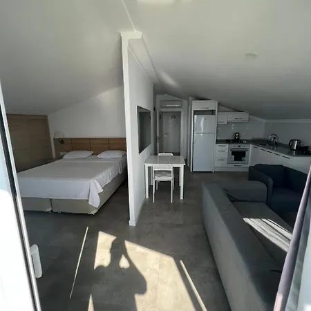 Hotell Nar Twinn Kaş