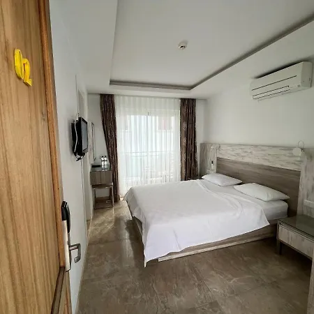 Hotell Nar Twinn Kaş