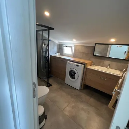 Nar Twinn Hotell Kaş