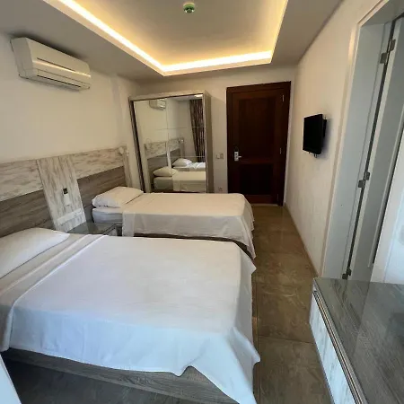 Hotell Nar Twinn Kaş